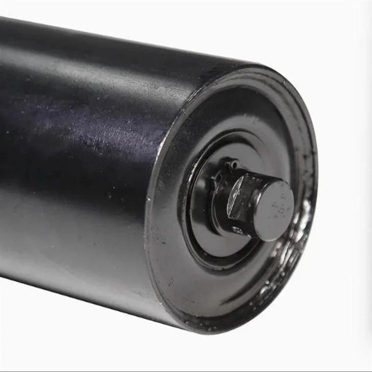 Rubber-metal Laminated Roller suppliers